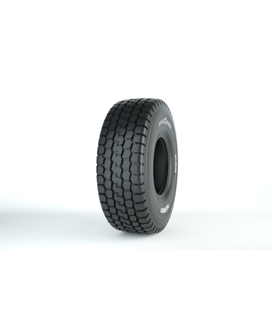 445/95R25 opona MAXAM MSV01 174F